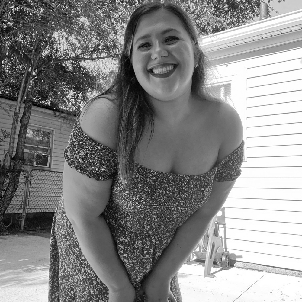 Meet your Posher, Jessica